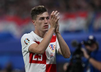 IZNENADIO TRANSFEROM Sučića se povezivalo s velikanima, ali on odlazi u Španjolsku | NACIONAL.HR