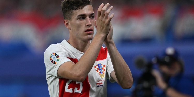 IZNENADIO TRANSFEROM Sučića se povezivalo s velikanima, ali on odlazi u Španjolsku | NACIONAL.HR