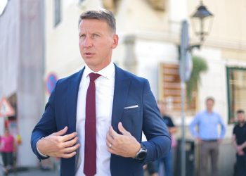 NOVA STRANKA? Zurovec: Da sam htio otići HDZ-u, već bih otišao. Ne mogu se utrpati ni u jednu ladicu… | NACIONAL.HR