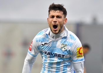 EUROPSKA LIGA Rijeka poražena u Švedskoj | NACIONAL.HR