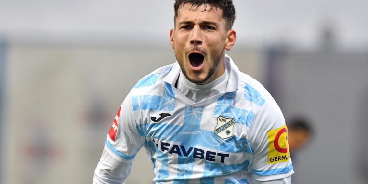 EUROPSKA LIGA Rijeka poražena u Švedskoj | NACIONAL.HR