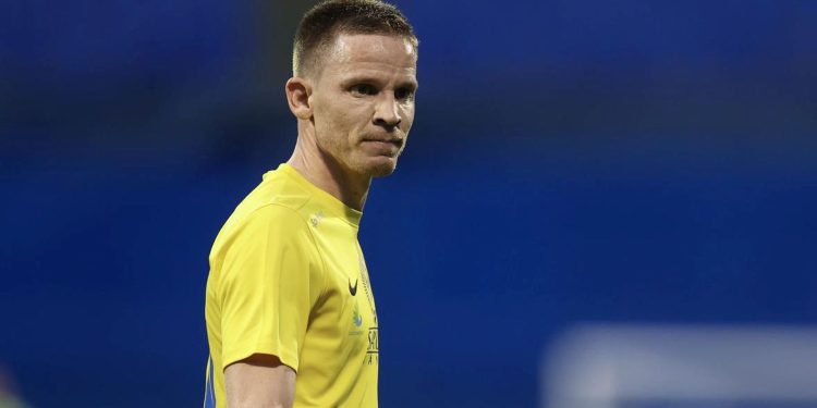 KONFERENCIJSKA LIGA Astana u playoffu, Marin Tomasov dvaput zabio | NACIONAL.HR