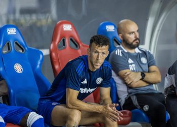 GLAVNA TEMA Hajduk najavio Lokomotivu, navijači komentiraju Perišića: ‘Vidio i on šta se zbiva u klubu’ | NACIONAL.HR