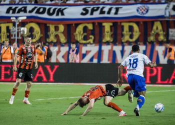 ŽDRIJEB KONFERENCIJSKE LIGE Osijek i Rijeka dobro prošli, Hajduk daleko najlošije | NACIONAL.HR