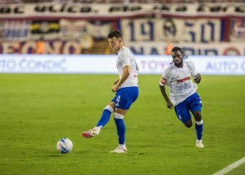 ZBOG NEDISCIPLINE Ivan Perišić ne konkurira za utakmicu s Lokomotivom | NACIONAL.HR