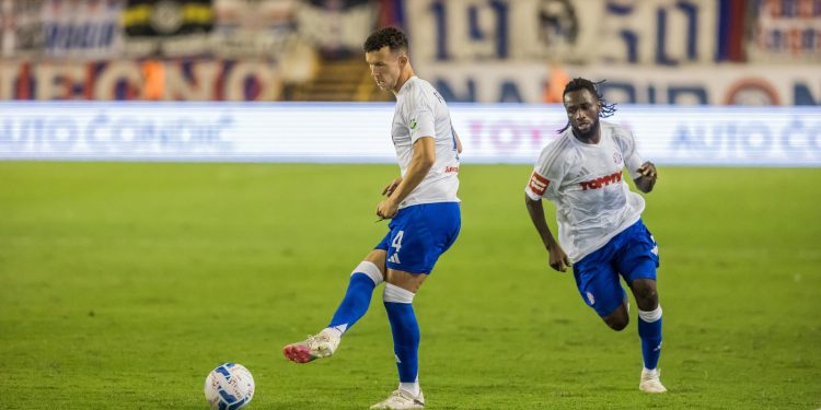 ZBOG NEDISCIPLINE Ivan Perišić ne konkurira za utakmicu s Lokomotivom | NACIONAL.HR