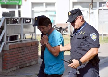 POBJEGAO S MJESTA NESREĆE Ispitan vozač koji je automobilom usmrtio 13-godišnjeg dječaka | NACIONAL.HR