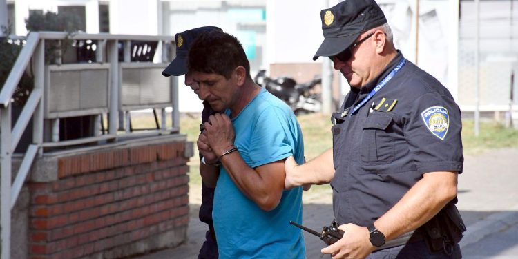 POBJEGAO S MJESTA NESREĆE Ispitan vozač koji je automobilom usmrtio 13-godišnjeg dječaka | NACIONAL.HR