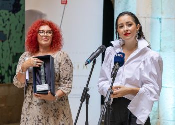 DUBROVAČKE LJETNE IGRE Nagrada “Orlando” Zrinki Cvitešić, Papandopulo kvartetu i Simfonijskom orkestru HRT-a | NACIONAL.HR