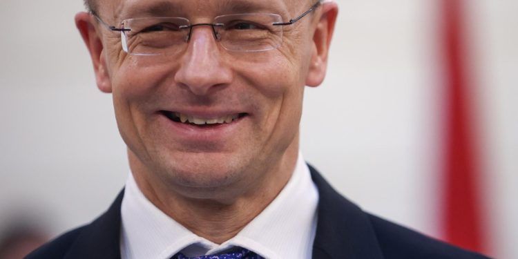 NAPAD NA EU ZBOG NAFTE Szijjarto: Naredba je poslana iz Bruxellesa u Kijev | NACIONAL.HR