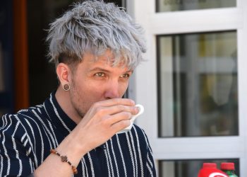 DRAMA NAKON IZJAVA Baby Lasagna: ‘Neću okolišati, moram ovo reći’ | NACIONAL.HR