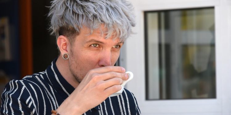 DRAMA NAKON IZJAVA Baby Lasagna: ‘Neću okolišati, moram ovo reći’ | NACIONAL.HR