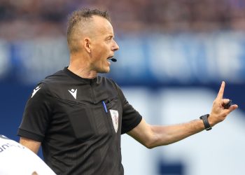 NOVO OKO SOKOLOVO Skomina o poništenom golu Slavena: ‘Ovo se u profesionalnoj ligi ne smije dogoditi’ | NACIONAL.HR