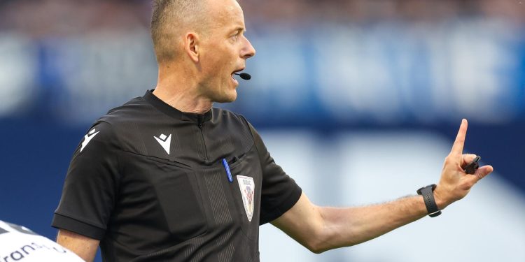 NOVO OKO SOKOLOVO Skomina o poništenom golu Slavena: ‘Ovo se u profesionalnoj ligi ne smije dogoditi’ | NACIONAL.HR