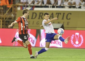 TEŠKO ZA POVJEROVATI Piše se da Perišić želi otići zbog Barcelone: Koliko to zapravo može biti istina? | NACIONAL.HR