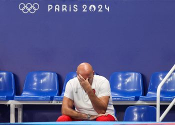 NIJE JOŠ GOTOVO Tucak jasan nakon poraza: ‘Bili smo katastrofalni, moramo se u glavi čim prije otrijezniti’ | NACIONAL.HR