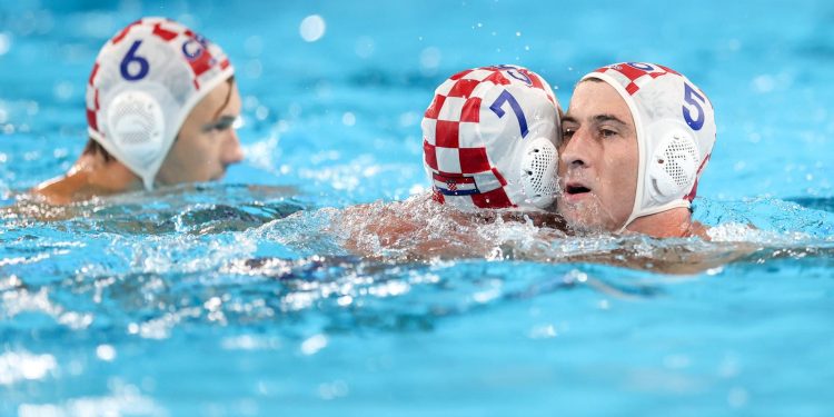 ČETVRTFINALE IPAK TU Hrvatska porazom od Amerike završila četvrta u skupini, idu na najtežeg protivnika | NACIONAL.HR