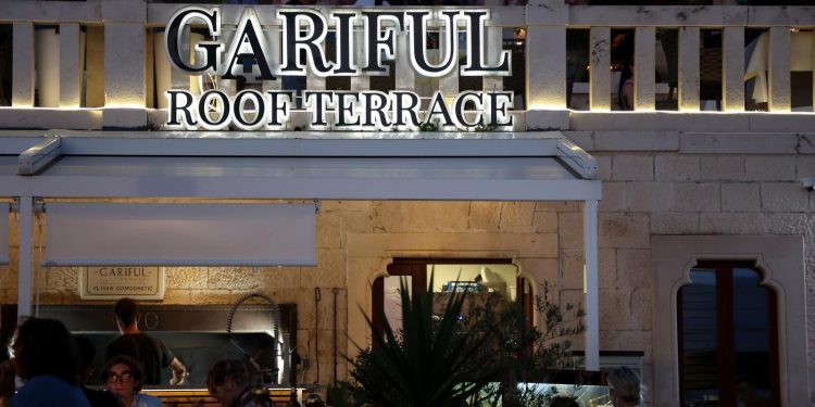 OBJAVLJENA KRONOLOGIJA Oglasila se policija: Još 12 prijavljenih zbog premlaćivanja u Garifulu | NACIONAL.HR