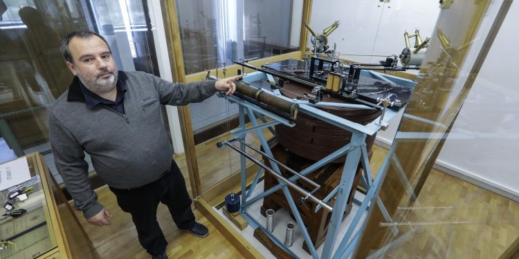 ‘MOŽE SE DOGODITI JAČI POTRES’ Seizmolog otkrio što se događa kod Križevaca | NACIONAL.HR