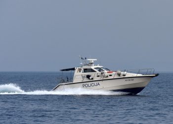 PAO S KRUZERA I dalje traje potraga za mladim Britancem: ‘More je 24 stupnja, veće su šanse da je živ’ | NACIONAL.HR