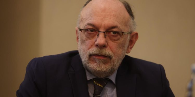 NEDOSTATAK LIJEČNIKA Bressan: Krk je došao do točke pucanja, a uskoro bi mogla i još neka mjesta | NACIONAL.HR