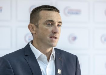 RASKOL U STRANCI? Penava: Nije puklo između mene i Radića! Pozdravimo se, komuniciramo… | NACIONAL.HR