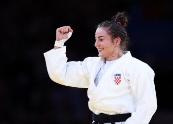 BARBARA MATIĆ Otac zlatne olimpijke pušten iz pritvora u Parizu, prijava odbačena | NACIONAL.HR