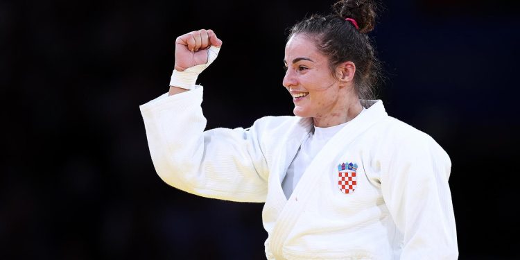 BARBARA MATIĆ Otac zlatne olimpijke pušten iz pritvora u Parizu, prijava odbačena | NACIONAL.HR