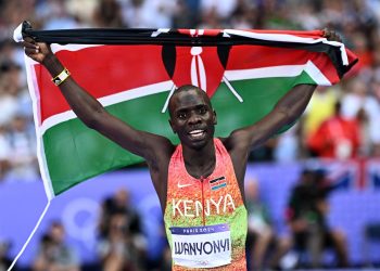 DRUGI NAJBRŽI IKAD NA 800 Siromašni pastir kojemu se zbog trčanja rugalo cijelo selo postao je olimpijski prvak | NACIONAL.HR