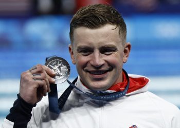 OPTUŽBE BRITANSKOG OLIMPIJCA ‘Hrana u olimpijskom selu je loša, neki sportaši su u obrocima našli crve’ | NACIONAL.HR