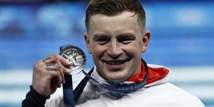 OPTUŽBE BRITANSKOG OLIMPIJCA ‘Hrana u olimpijskom selu je loša, neki sportaši su u obrocima našli crve’ | NACIONAL.HR