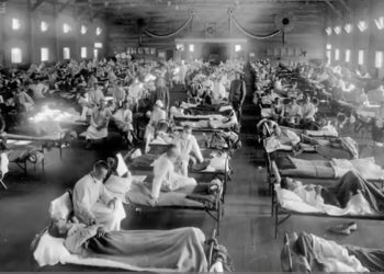 Pandemija prije pandemije: Gripa koja je promijenila svijet