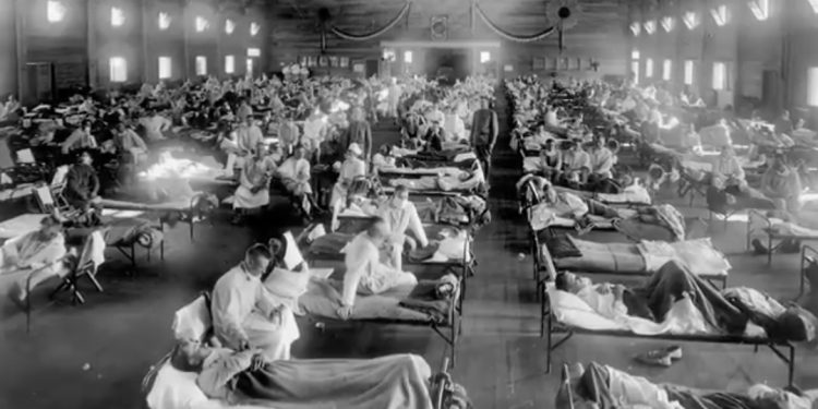 Pandemija prije pandemije: Gripa koja je promijenila svijet