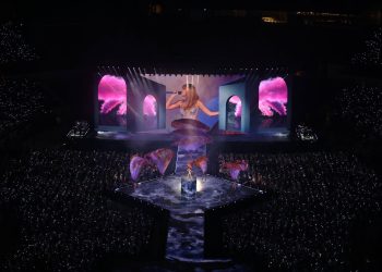 Panika u Beču: Otkazani koncerti planetarno popularne pjevačice zbog terorističkih prijetnji