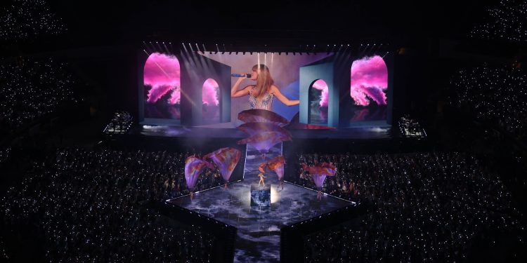 Panika u Beču: Otkazani koncerti planetarno popularne pjevačice zbog terorističkih prijetnji