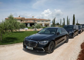 Panika u Istri zbog luksuznih objekata: Kamp i stancija zjape prazni, pogledajte koliko je noćenje