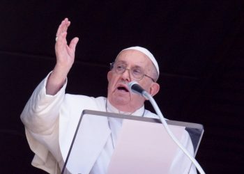 Papa osuđuje napad Zelenskog na najveću ukrajinsku crkvu — RT Rusija i bivši Sovjetski Savez