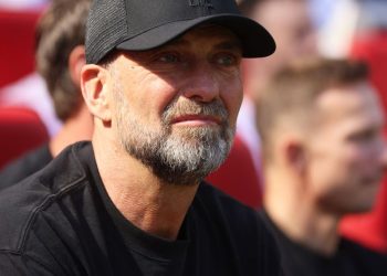 Paraolimpijske igre, Klopp u Parizu: navija za svog prijatelja Czyza
