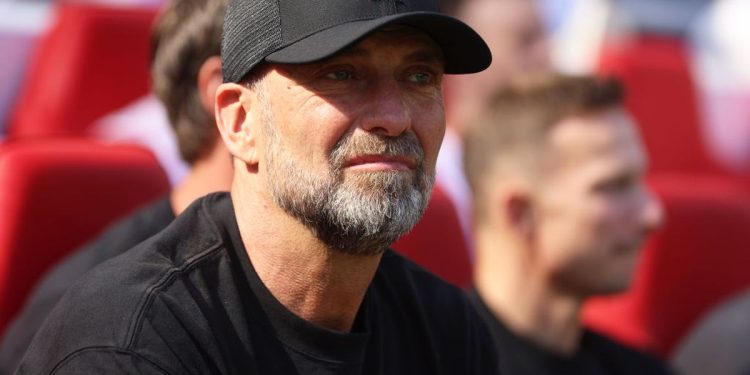 Paraolimpijske igre, Klopp u Parizu: navija za svog prijatelja Czyza