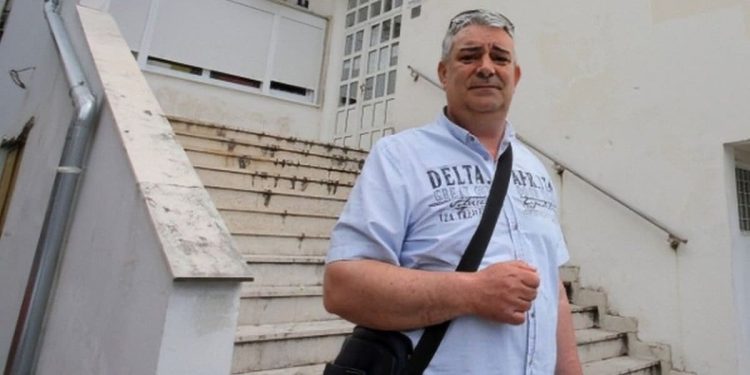 Pejković: “Čitavom Siromašnom Četvrti širi se smrad iz spremnika za biootpad”