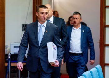 Penava u Vukovaru uoči sudbonosnih izbora: ‘Mora se puhati u isti rog ili će se stvar raspasti’
