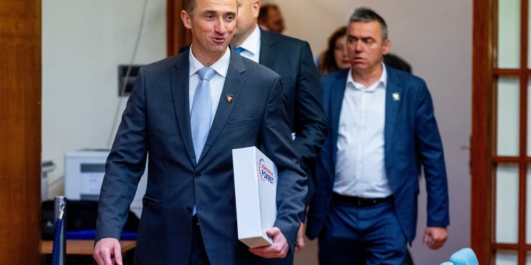 Penava u Vukovaru uoči sudbonosnih izbora: ‘Mora se puhati u isti rog ili će se stvar raspasti’