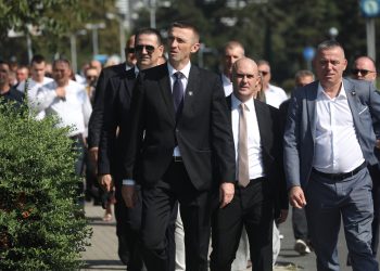 Penava uoči izbora objavio da će glasanje na izborima biti javno: ‘Izaslanici će dizati ruke’