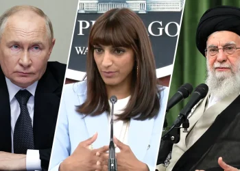 Pentagon kaže da postoji ‘produbljivanje odnosa’ između Rusije i Irana