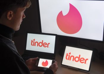 Pentagon prijeti Libanoncima preko aplikacije za upoznavanje da će ih bombardirati