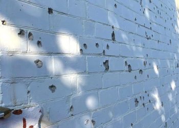 Pet civila ubijeno u ukrajinskom napadu na rusku regiju Belgorod – guverner — RT Rusija i bivši Sovjetski Savez