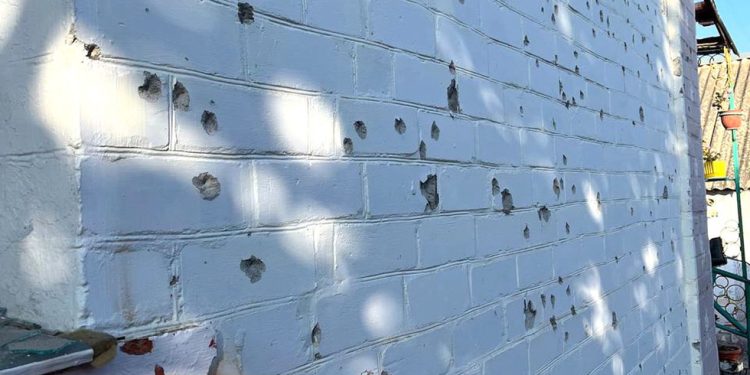 Pet civila ubijeno u ukrajinskom napadu na rusku regiju Belgorod – guverner — RT Rusija i bivši Sovjetski Savez