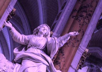 Pet ključeva za razumijevanje Uznesenja Djevice Marije: ‘Ni Papa tu istinu ne može poništiti’