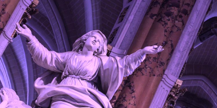 Pet ključeva za razumijevanje Uznesenja Djevice Marije: ‘Ni Papa tu istinu ne može poništiti’