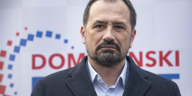 Peternel predao kandidaturu za zamjenika: ‘Zabrinuti smo, obećanja biračima se ne ispunjavaju’